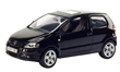 Volkswagen Fox black limited edition 1500 pcs.